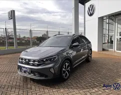 VOLKSWAGEN NIVUS 1.0 200 TSI TOTAL FLEX HIGHLINE AUTOMÁTICO VOLKSWAGEN NIVUS 1.0 200 TSI TOTAL FLEX HIGHLINE AUTOMÁTICO