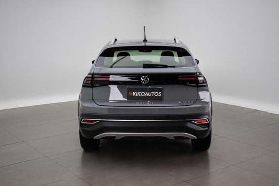 VOLKSWAGEN-NIVUS-1.0 200 TSI TOTAL FLEX HIGHLINE AUTOMÁTICO VOLKSWAGEN-NIVUS-2023