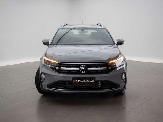 VOLKSWAGEN-NIVUS-1.0 200 TSI TOTAL FLEX HIGHLINE AUTOMÁTICO VOLKSWAGEN-NIVUS-2023