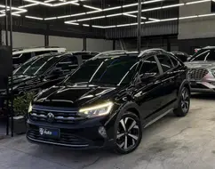 VOLKSWAGEN NIVUS 1.0 200 TSI TOTAL FLEX HIGHLINE AUTOMÁTICO VOLKSWAGEN NIVUS 1.0 200 TSI TOTAL FLEX HIGHLINE AUTOMÁTICO