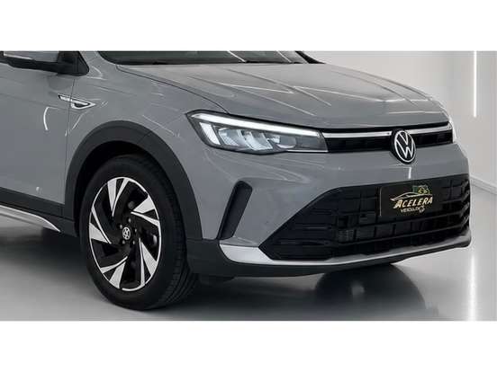 VOLKSWAGEN-NIVUS-1.0 200 TSI TOTAL FLEX HIGHLINE AUTOMÁTICO VOLKSWAGEN-NIVUS-2026