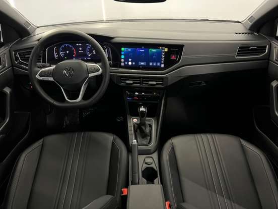 VOLKSWAGEN-NIVUS-1.0 200 TSI TOTAL FLEX HIGHLINE AUTOMÁTICO VOLKSWAGEN-NIVUS-2026
