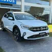VOLKSWAGEN NIVUS 1.0 200 TSI TOTAL FLEX HIGHLINE AUTOMÁTICO VOLKSWAGEN NIVUS 1.0 200 TSI TOTAL FLEX HIGHLINE AUTOMÁTICO