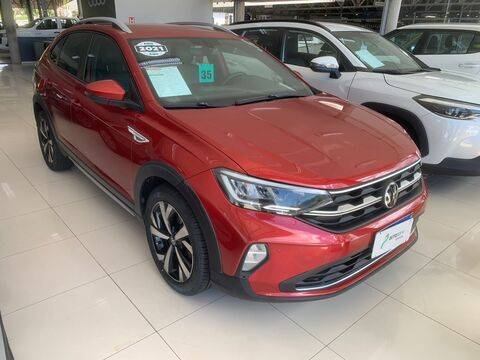 VOLKSWAGEN NIVUS 1.0 200 TSI TOTAL FLEX HIGHLINE AUTOMÁTICO