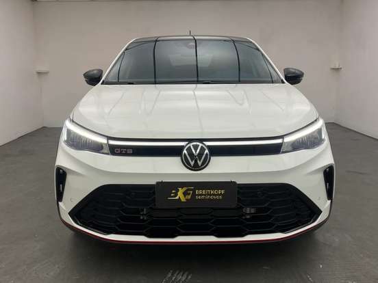 VOLKSWAGEN-NIVUS-1.4 250 TSI TOTAL FLEX GTS AUTOMÁTICO VOLKSWAGEN-NIVUS-2025
