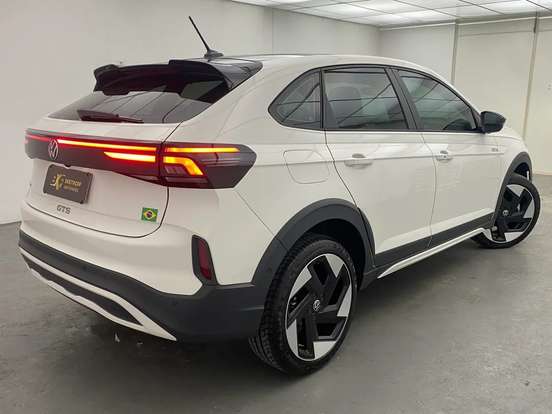 VOLKSWAGEN-NIVUS-1.4 250 TSI TOTAL FLEX GTS AUTOMÁTICO VOLKSWAGEN-NIVUS-2025