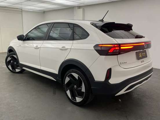 VOLKSWAGEN-NIVUS-1.4 250 TSI TOTAL FLEX GTS AUTOMÁTICO VOLKSWAGEN-NIVUS-2025