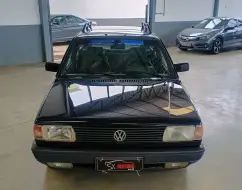VOLKSWAGEN PARATI 1.8 CL 8V GASOLINA 2P MANUAL VOLKSWAGEN PARATI 1.8 CL 8V GASOLINA 2P MANUAL