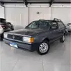 VOLKSWAGEN PARATI 1.6 MI GL 8V ÁLCOOL 2P MANUAL VOLKSWAGEN PARATI 1.6 MI GL 8V ÁLCOOL 2P MANUAL