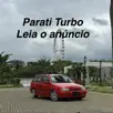 VOLKSWAGEN PARATI 1.8 MI CLUB 8V GASOLINA 2P MANUAL VOLKSWAGEN PARATI 1.8 MI CLUB 8V GASOLINA 2P MANUAL