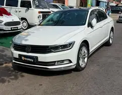 VOLKSWAGEN PASSAT 2.0 16V TSI BLUEMOTION GASOLINA HIGHLINE 4P DSG VOLKSWAGEN PASSAT 2.0 16V TSI BLUEMOTION GASOLINA HIGHLINE 4P DSG