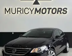VOLKSWAGEN PASSAT 3.6 FSI CC V6 24V GASOLINA 4P TIPTRONIC VOLKSWAGEN PASSAT 3.6 FSI CC V6 24V GASOLINA 4P TIPTRONIC