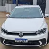 VOLKSWAGEN POLO 1.0 170 TSI COMFORTLINE AUTOMÁTICO VOLKSWAGEN POLO 1.0 170 TSI COMFORTLINE AUTOMÁTICO