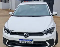VOLKSWAGEN POLO 1.0 170 TSI COMFORTLINE AUTOMÁTICO VOLKSWAGEN POLO 1.0 170 TSI COMFORTLINE AUTOMÁTICO