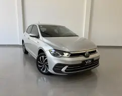 VOLKSWAGEN POLO 1.0 170 TSI HIGHLINE AUTOMÁTICO VOLKSWAGEN POLO 1.0 170 TSI HIGHLINE AUTOMÁTICO