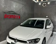 VOLKSWAGEN POLO 1.0 170 TSI HIGHLINE AUTOMÁTICO VOLKSWAGEN POLO 1.0 170 TSI HIGHLINE AUTOMÁTICO
