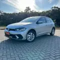 VOLKSWAGEN POLO 1.0 170 TSI MANUAL VOLKSWAGEN POLO 1.0 170 TSI MANUAL