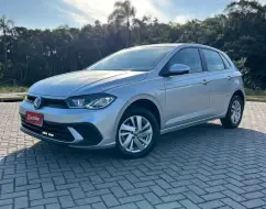 VOLKSWAGEN POLO 1.0 170 TSI MANUAL VOLKSWAGEN POLO 1.0 170 TSI MANUAL