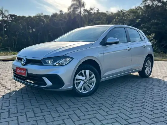 VOLKSWAGEN-POLO-1.0 170 TSI MANUAL VOLKSWAGEN-POLO-2024