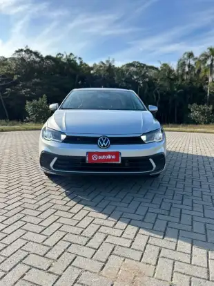 VOLKSWAGEN-POLO-1.0 170 TSI MANUAL VOLKSWAGEN-POLO-2024