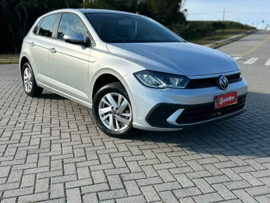 VOLKSWAGEN-POLO-1.0 170 TSI MANUAL VOLKSWAGEN-POLO-2024
