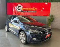 VOLKSWAGEN POLO 1.0 200 TSI COMFORTLINE AUTOMÁTICO VOLKSWAGEN POLO 1.0 200 TSI COMFORTLINE AUTOMÁTICO