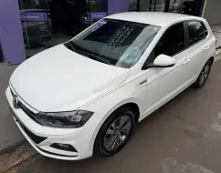 VOLKSWAGEN POLO 1.0 200 TSI COMFORTLINE AUTOMÁTICO VOLKSWAGEN POLO 1.0 200 TSI COMFORTLINE AUTOMÁTICO