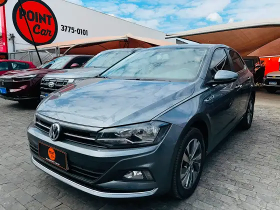 VOLKSWAGEN POLO 1.0 200 TSI HIGHLINE AUTOMÁTICO