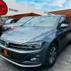 VOLKSWAGEN POLO 1.0 200 TSI HIGHLINE AUTOMÁTICO VOLKSWAGEN POLO 1.0 200 TSI HIGHLINE AUTOMÁTICO