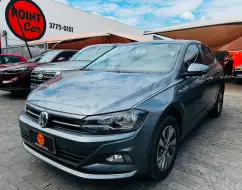 VOLKSWAGEN POLO 1.0 200 TSI HIGHLINE AUTOMÁTICO VOLKSWAGEN POLO 1.0 200 TSI HIGHLINE AUTOMÁTICO