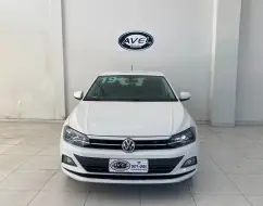 VOLKSWAGEN POLO 1.0 200 TSI HIGHLINE AUTOMÁTICO VOLKSWAGEN POLO 1.0 200 TSI HIGHLINE AUTOMÁTICO