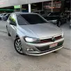 VOLKSWAGEN POLO 1.0 200 TSI HIGHLINE AUTOMÁTICO VOLKSWAGEN POLO 1.0 200 TSI HIGHLINE AUTOMÁTICO