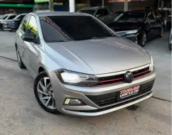 VOLKSWAGEN POLO 1.0 200 TSI HIGHLINE AUTOMÁTICO VOLKSWAGEN POLO 1.0 200 TSI HIGHLINE AUTOMÁTICO