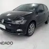 VOLKSWAGEN POLO 1.0 200 TSI HIGHLINE AUTOMÁTICO VOLKSWAGEN POLO 1.0 200 TSI HIGHLINE AUTOMÁTICO
