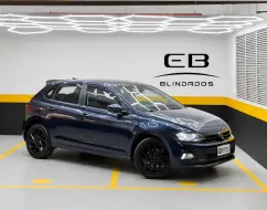 VOLKSWAGEN POLO 1.0 200 TSI HIGHLINE AUTOMÁTICO VOLKSWAGEN POLO 1.0 200 TSI HIGHLINE AUTOMÁTICO