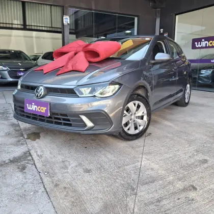 VOLKSWAGEN POLO 1.0 MPI MANUAL
