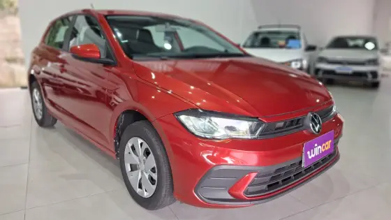 VOLKSWAGEN POLO 1.0 MPI MANUAL