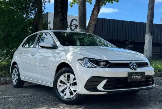 VOLKSWAGEN POLO 1.0 MPI MANUAL