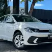 VOLKSWAGEN POLO 1.0 MPI MANUAL VOLKSWAGEN POLO 1.0 MPI MANUAL