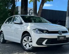 VOLKSWAGEN POLO 1.0 MPI MANUAL VOLKSWAGEN POLO 1.0 MPI MANUAL