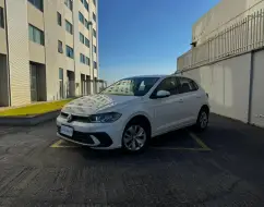 VOLKSWAGEN POLO 1.0 MPI MANUAL VOLKSWAGEN POLO 1.0 MPI MANUAL