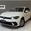 VOLKSWAGEN POLO 1.0 MPI MANUAL VOLKSWAGEN POLO 1.0 MPI MANUAL