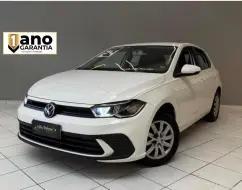 VOLKSWAGEN POLO 1.0 MPI MANUAL VOLKSWAGEN POLO 1.0 MPI MANUAL