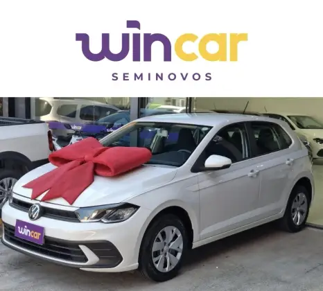 VOLKSWAGEN POLO 1.0 MPI TOTAL FLEX MANUAL
