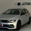 VOLKSWAGEN POLO 1.0 MPI TRACK MANUAL VOLKSWAGEN POLO 1.0 MPI TRACK MANUAL