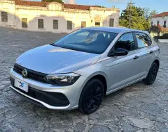VOLKSWAGEN POLO 1.0 MPI TRACK MANUAL VOLKSWAGEN POLO 1.0 MPI TRACK MANUAL