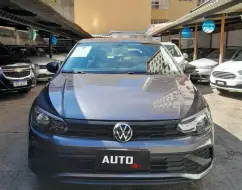 VOLKSWAGEN POLO 1.0 MPI TRACK MANUAL VOLKSWAGEN POLO 1.0 MPI TRACK MANUAL