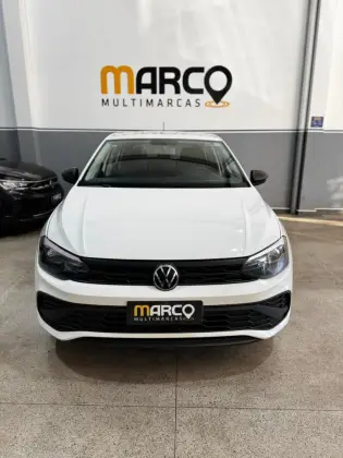 VOLKSWAGEN POLO 1.0 MPI TRACK MANUAL