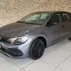 VOLKSWAGEN POLO 1.0 MPI TRACK MANUAL VOLKSWAGEN POLO 1.0 MPI TRACK MANUAL