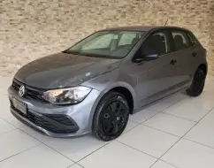 VOLKSWAGEN POLO 1.0 MPI TRACK MANUAL VOLKSWAGEN POLO 1.0 MPI TRACK MANUAL